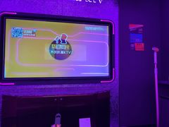 -星聚会KTV(中关村领展购物广场店)