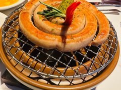 -波特曼西餐厅(中央大街店)