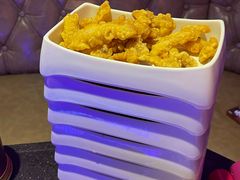 -唱客美食KTV量贩(北京路店)
