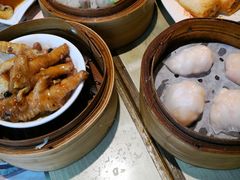 -添好运点心专门店(北角店)
