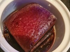 -新白鹿餐厅(百联中环店)