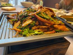 -金鸭季·北京烤鸭(深业上城店)