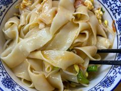 -秦之味陕西特色面馆(中华路店)