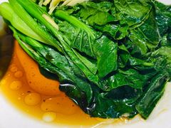 -方荣糊涂菜馆(湖北路店)