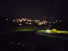 -鼎盛王朝康熙大典实景演出