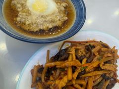 -顺旺基大厨现炒(哥伦布店)