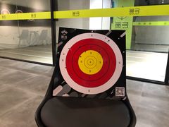 -無弓射箭俱乐部(领展中心城店)