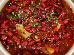 -榕意·川味之美(深业上城店)