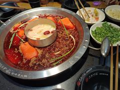 -巴蜀印象火锅(永陵总店)