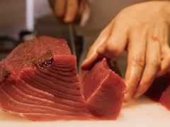 -御瀛日本料理