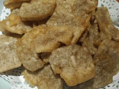 -又一福烤鸭·北京菜(东四店)