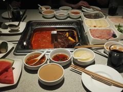 -海底捞大排档火锅(悦荟广场店)