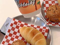 -稻妻面包·Lightning Bakery(长月巷店)