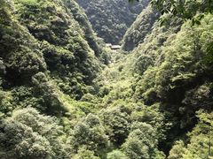 -神龙峡风景区