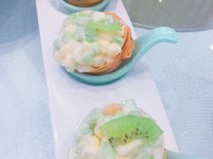 -金翠皇宫粤菜·点心·海鲜(科技园店)