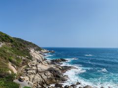 -三亚蜈支洲岛旅游区
