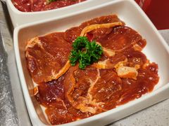 -海底捞火锅(凯德广场店)