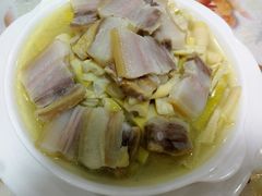 -鑫福楼农家菜