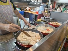 -大笑饭堂(甲子桥店)