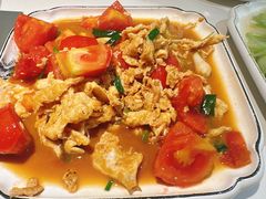 -旺达·福州菜(正大广场店)