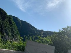 -沣峪口