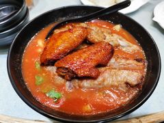 -华嫂冰室(尖沙咀店)