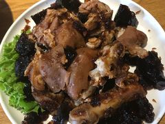 -船歌·鱼水饺青岛菜(闽江二路店)
