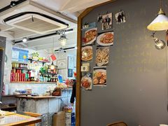 -十面欢腾·海鲜面·台式Bistro(长乐路店)