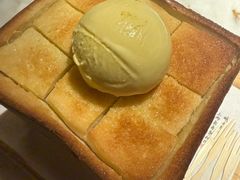 -绿茶餐厅(松江万达店)