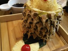 -云海肴·汽锅鸡·云南菜(广安门天虹店)