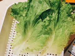 -新石器烤肉(周浦万达店)