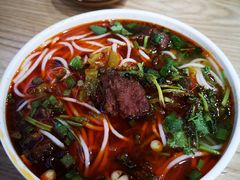 -花溪牛肉米粉(华兴东街店)