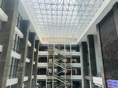 -公益图书馆(江南大学店)