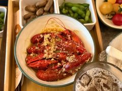 -和子足浴SPA会馆(东方之门店)