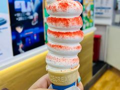 -DQ·蛋糕·冰淇淋(湖景东路店)