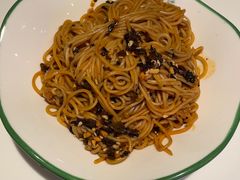 宜宾燃面-撒椒·四川江湖菜(大族广场店)