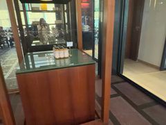 -羡餐厅·杭帮菜·淳菜(千岛湖自由洲际殿店)