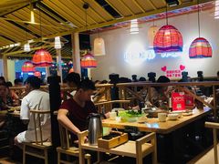大堂-椰夫人·养生椰子鸡(黄埔时代城店)
