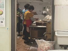 -高师傅特色米粉汤包(建设路店)
