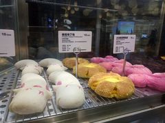 -LELECHA乐乐茶(美罗城店)