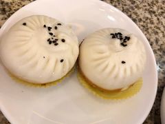 招牌生煎包-東城故事·尋找姆媽的味道(玉兰路店)
