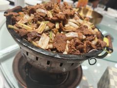 -董家大院·京味家常菜(朝丰家园店)