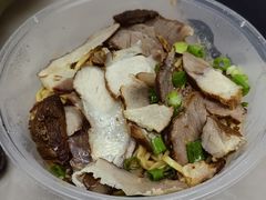 -非遗·爱西干面(小公园总店)