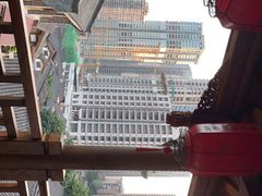 -重庆十八梯传统风貌区