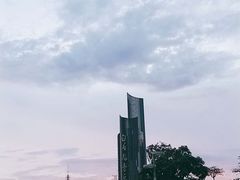 -白石龙音乐公园