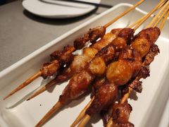 -半天妖烤鱼(大兴大悦春风里店)