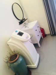 -康颜SPA自然疗愈皮肤管理中心