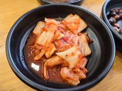 -高社长参鸡汤(高丽街店)