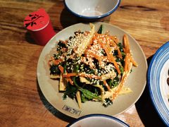 -兰溪小馆(东直门簋街店)