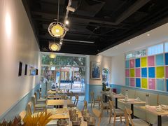 -米泰芒·东南亚料理(体育西店)